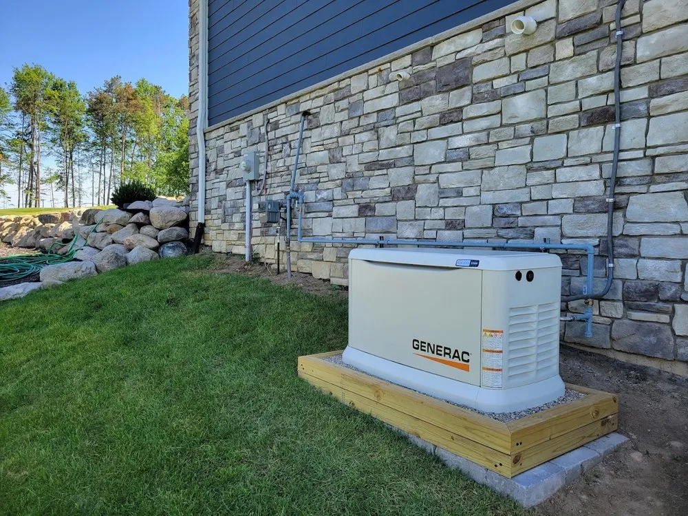 Slide of Universal Power And Electric