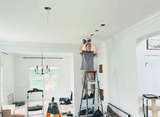 Universal Power And Electric