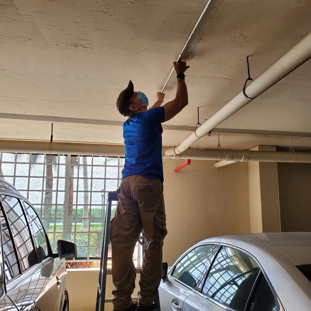 Slide of Universal Power Corporation