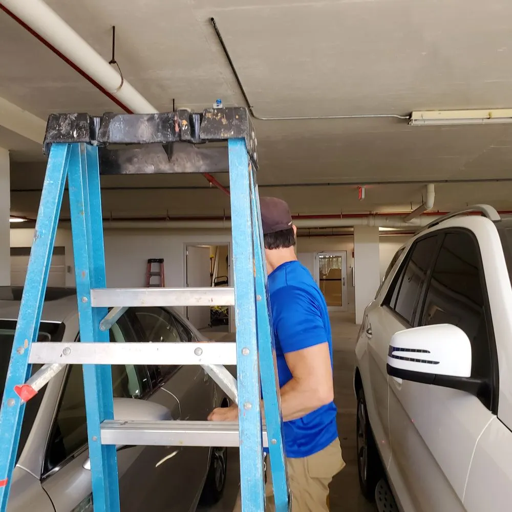 Slide of Universal Power Corporation