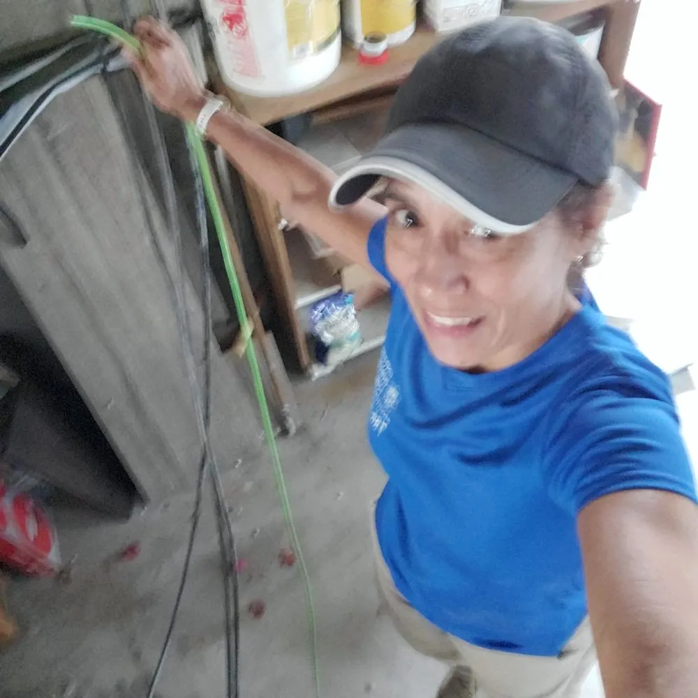 Slide of Universal Power Corporation