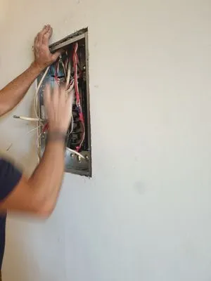 Universal Power Corporation Logo