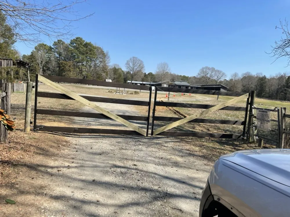 Affordable lighting installation in Blackstock, SC by Universal Pros