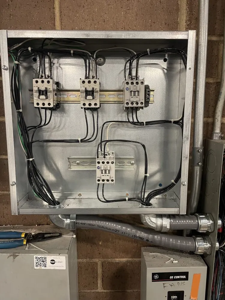 Reliable electrical repair in Blackstock, SC by Universal Pros
