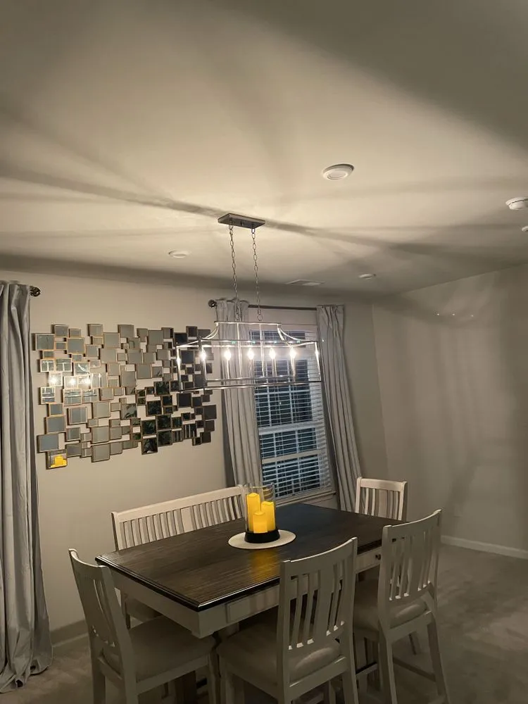 Expert electrician providing outlet and switch repair in Blackstock, SC - Universal Pros