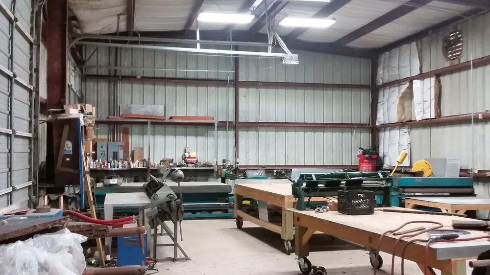 Slide of Universal Refrigeration & Electric Inc/ McAllen