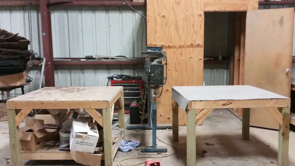 Slide of Universal Refrigeration & Electric Inc/ McAllen