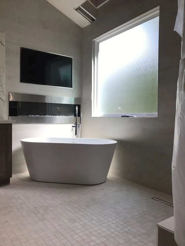 Slide of Universal Remodeling