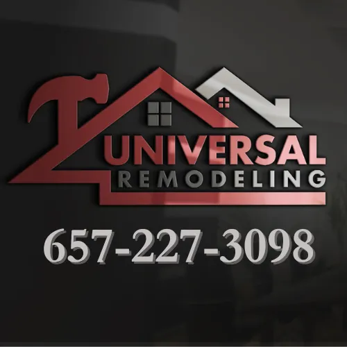 Slide of Universal Remodeling