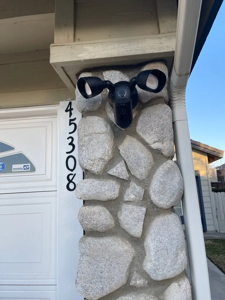 Slide of Universal Trades Handyman