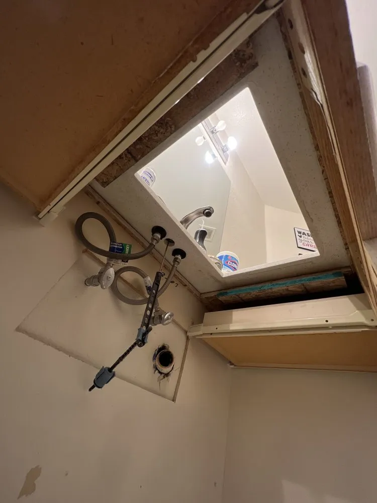 Trusted electrical repair experts serving ,  - Universal Trades Handyman