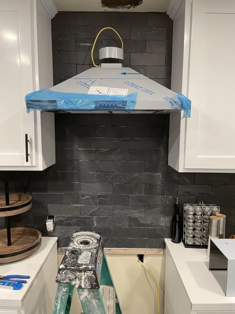 Slide of Universal Trades Handyman