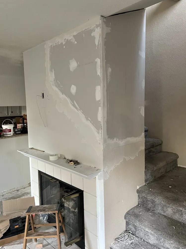 Slide of Universal Trades Handyman