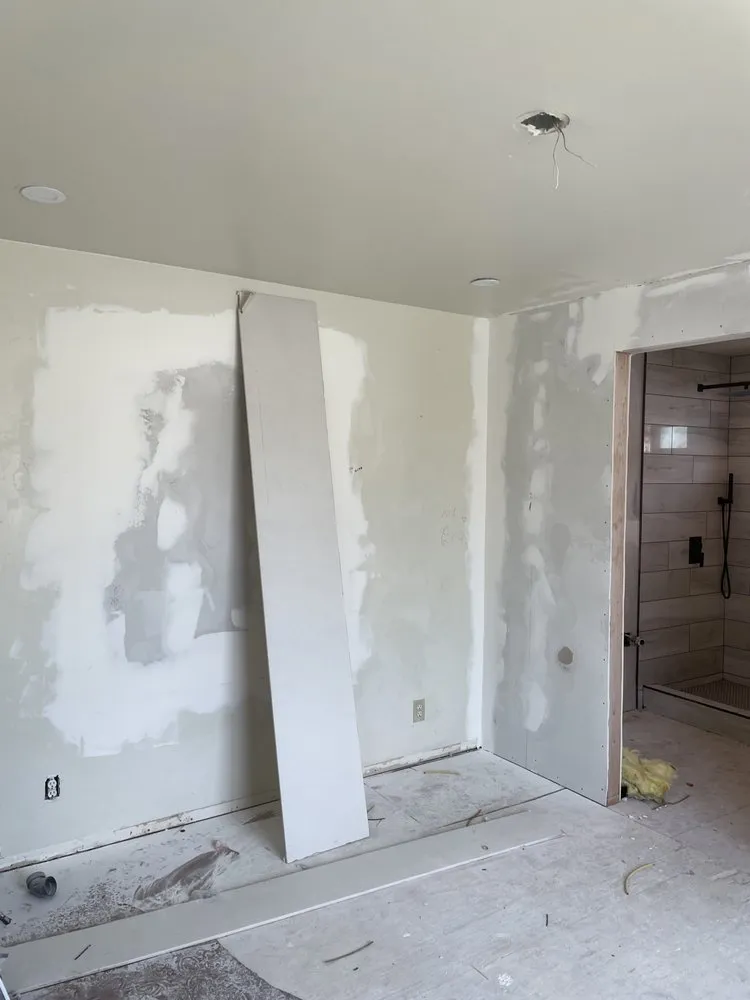 Slide of Universal Trades Handyman