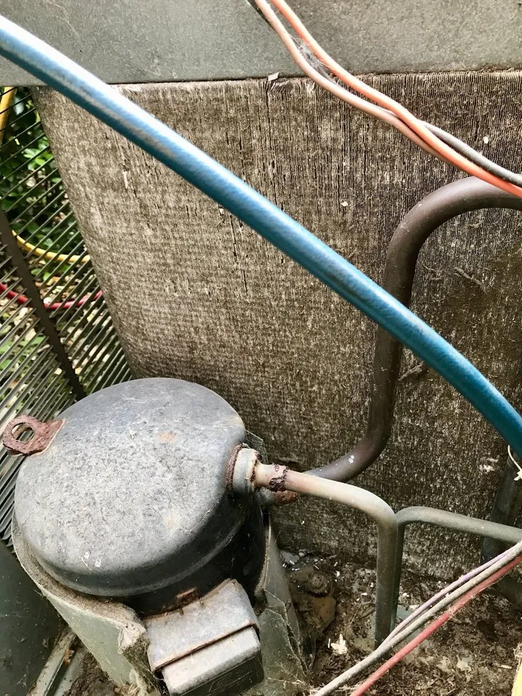 Slide of Universe Home Services