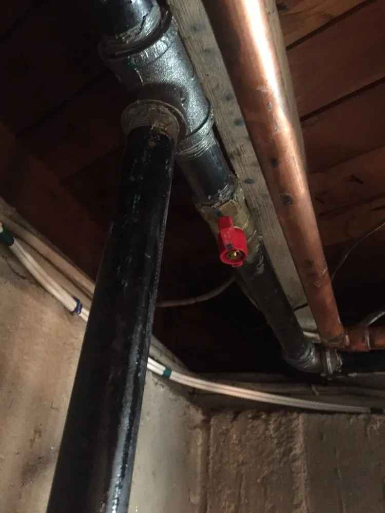 Slide of Universe Home Services