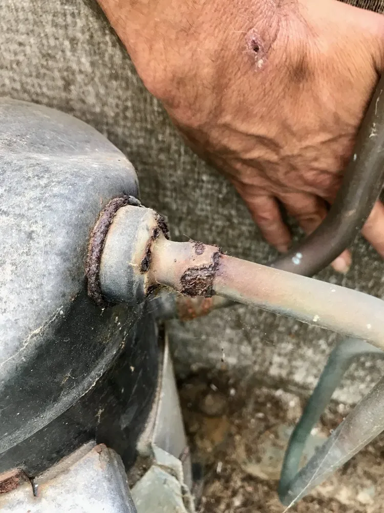 Slide of Universe Home Services