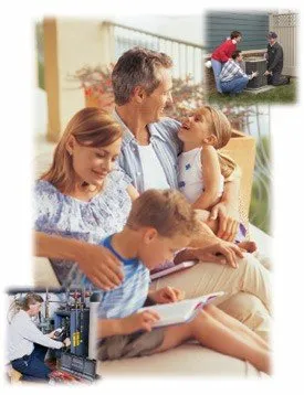 Affordable electrical service for homes in electrical repair,  by 