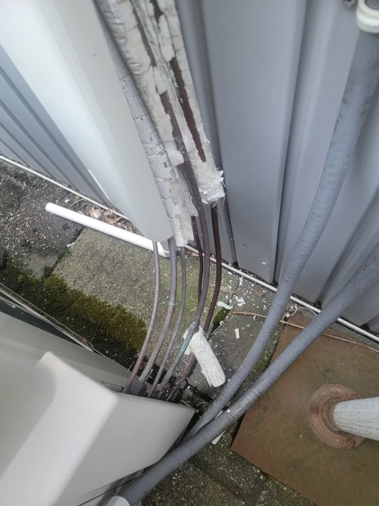 Slide of Universe Home Services