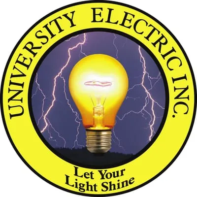 University Electric