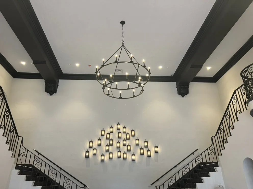 Slide of Unlimited Electric