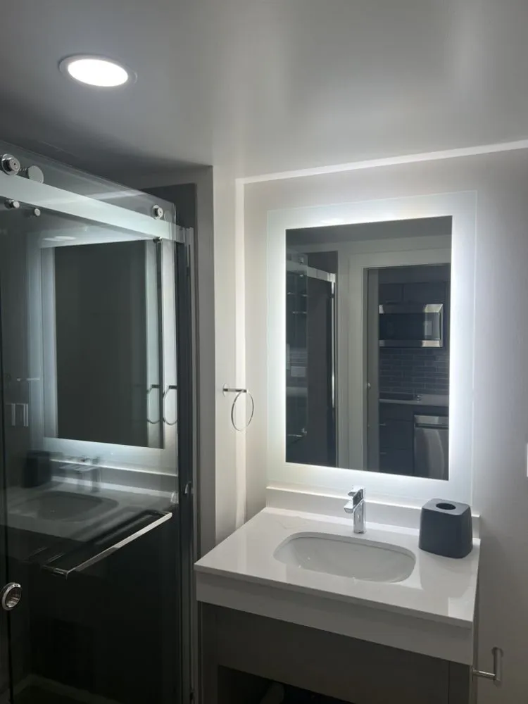 Slide of Unlimited Electric