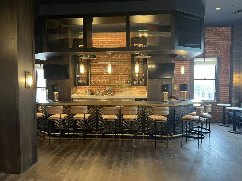 Slide of Unlimited Electric