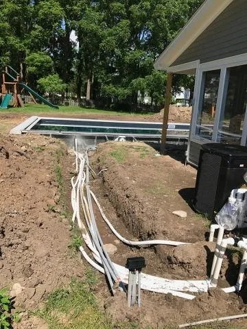 Slide of Unlimited Electric