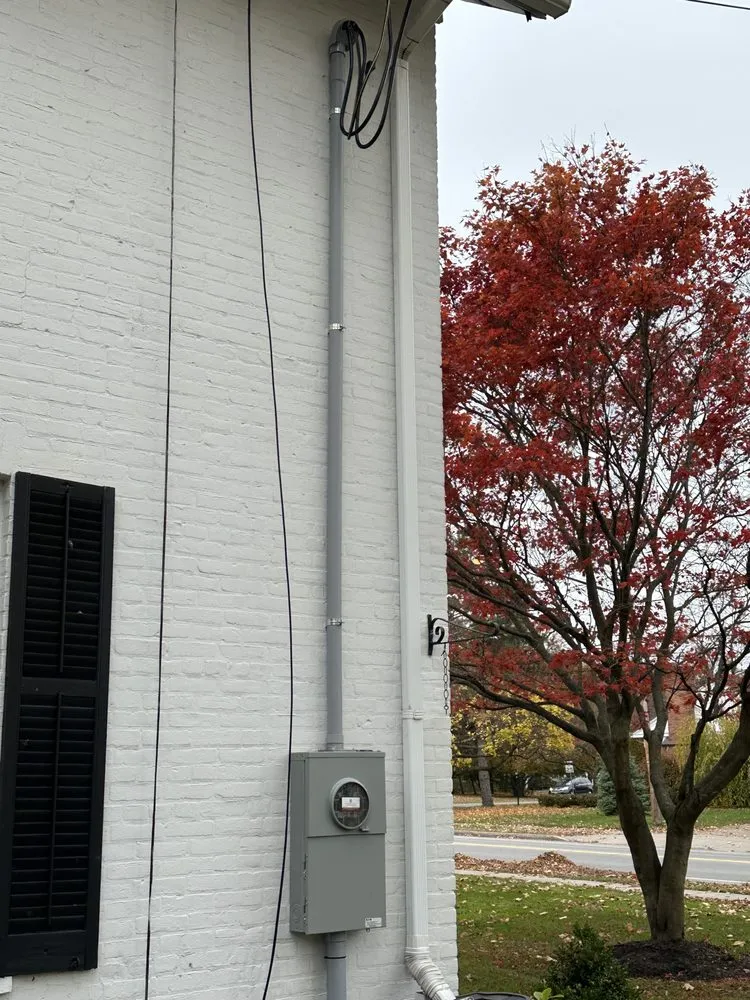 Slide of Unlimited Electric