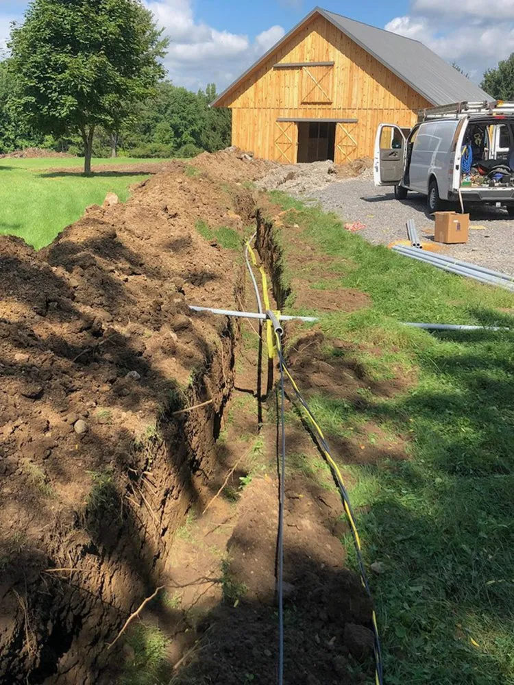 Slide of Unlimited Electric