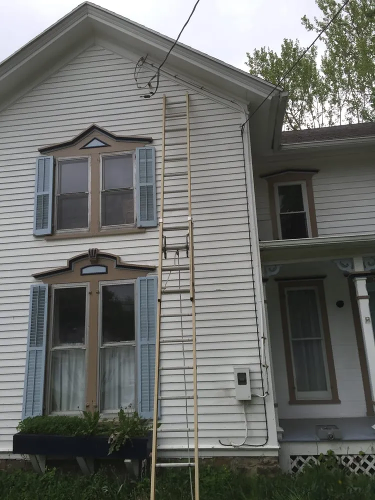 Slide of Unlimited Electric