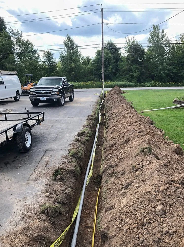 Slide of Unlimited Electric