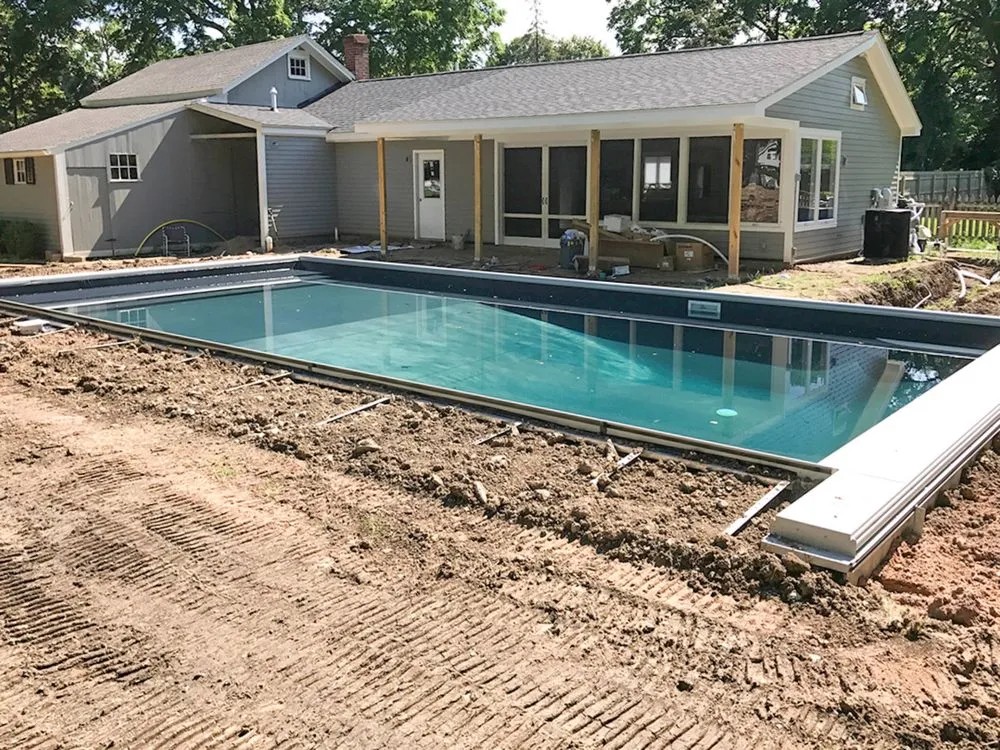 Slide of Unlimited Electric