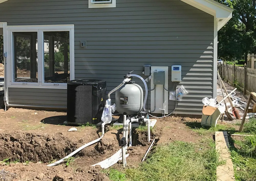 Licensed electrical service for homes in emergency electrical service,  by 