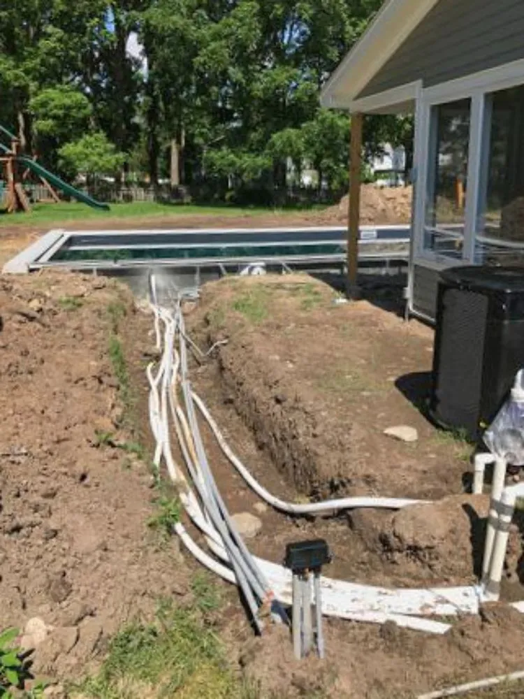 Expert lighting installation in ,  by Unlimited Electric