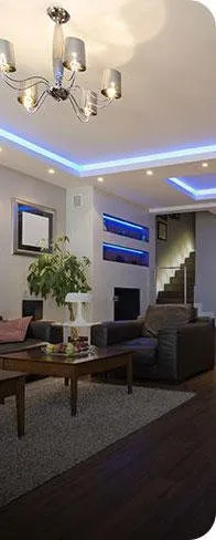 Slide of Unlimited Electric