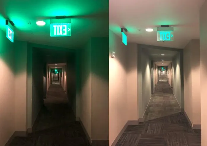 Slide of Unlimited Electrical And Lighting