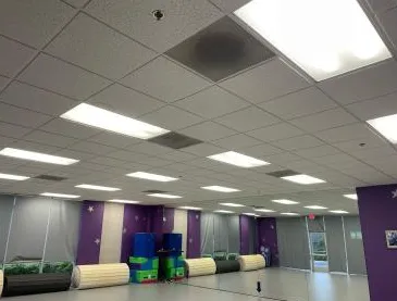 Slide of Unlimited Electrical And Lighting