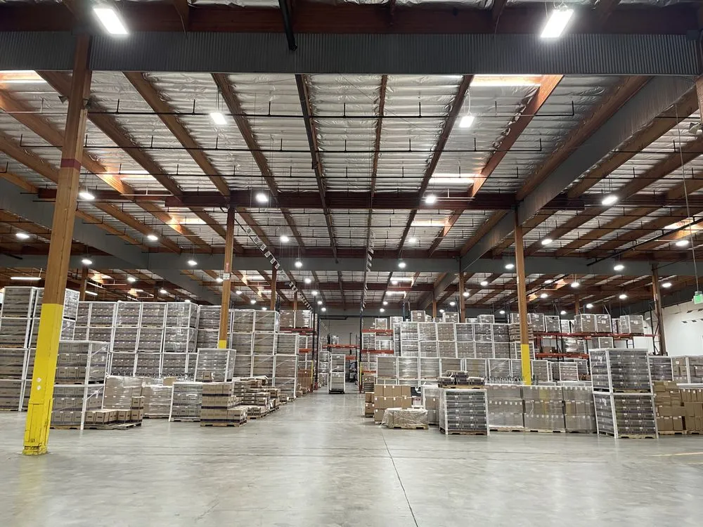 Slide of Unlimited Electrical And Lighting