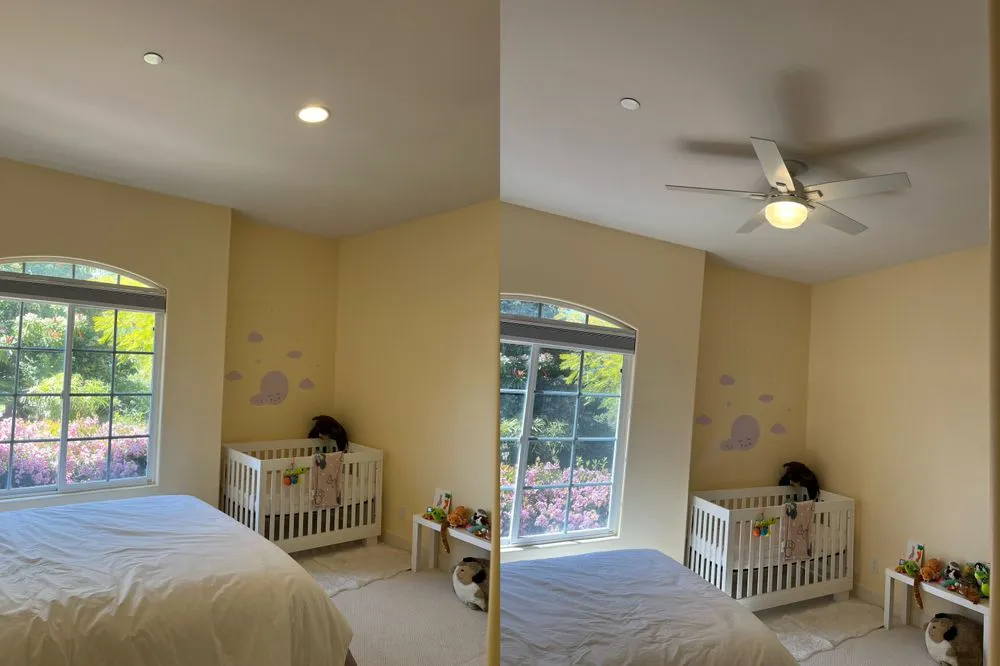 Slide of Unlimited Electrical And Lighting