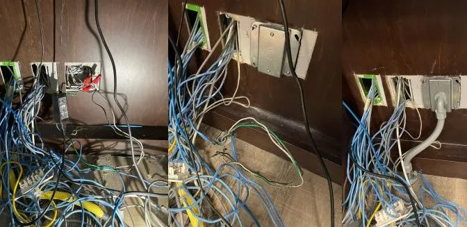 Slide of Unlimited Electrical And Lighting