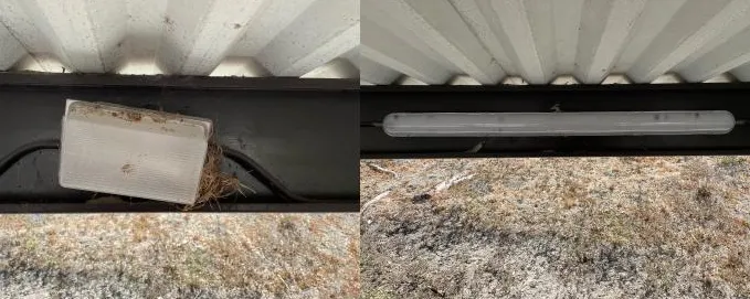 Slide of Unlimited Electrical And Lighting