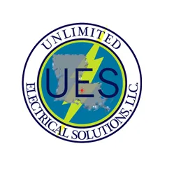 Slide of Unlimited Electrical Solutions