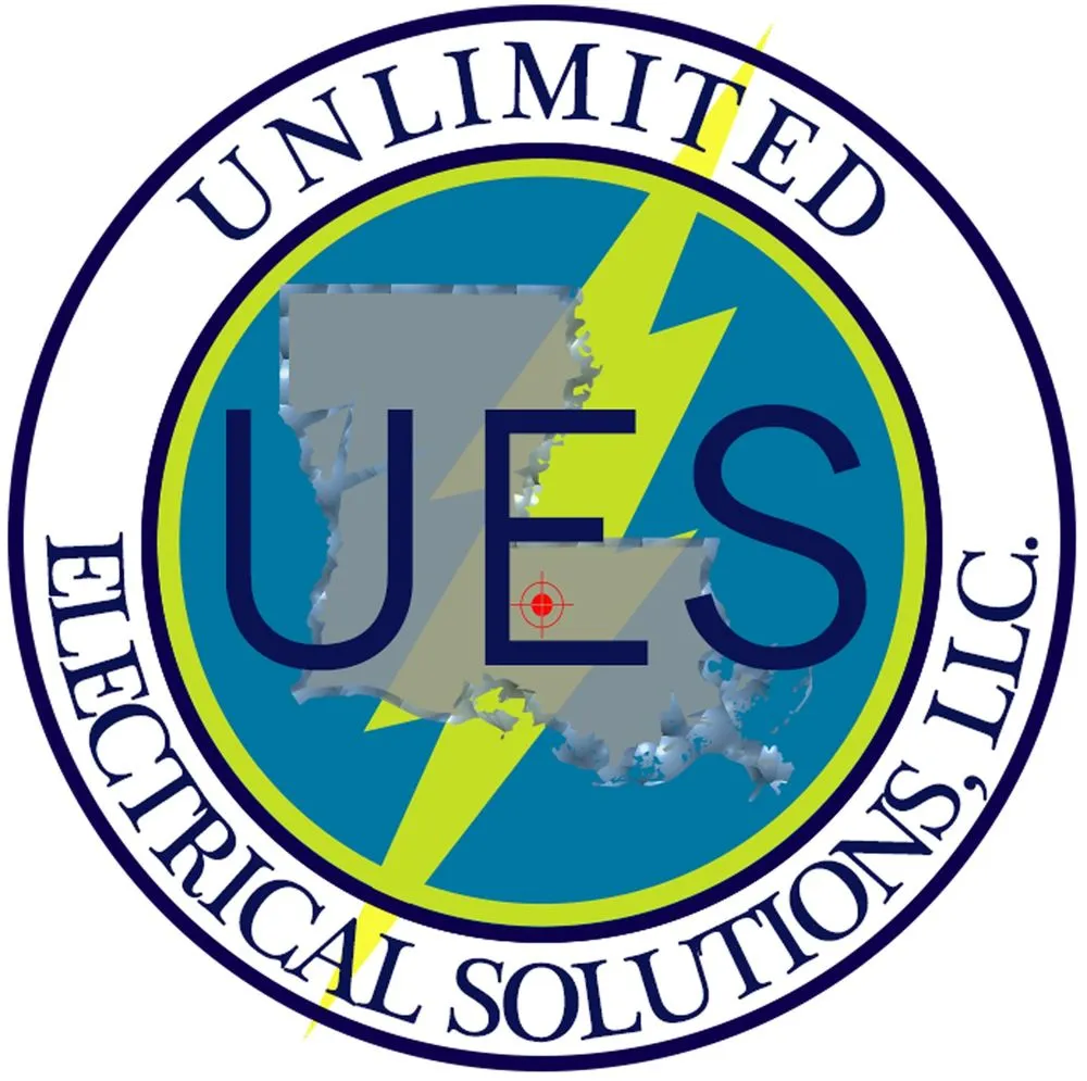 Slide of Unlimited Electrical Solutions