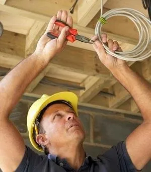 Slide of Unlimited Electrical Solutions