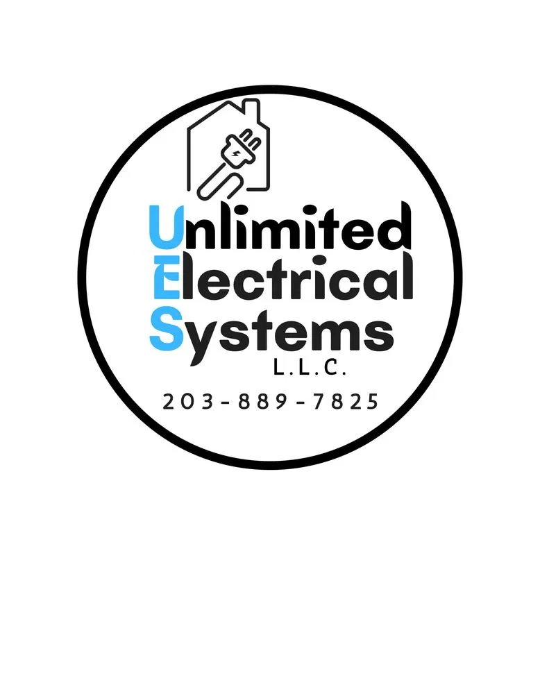Slide of Unlimited Electrical Systems