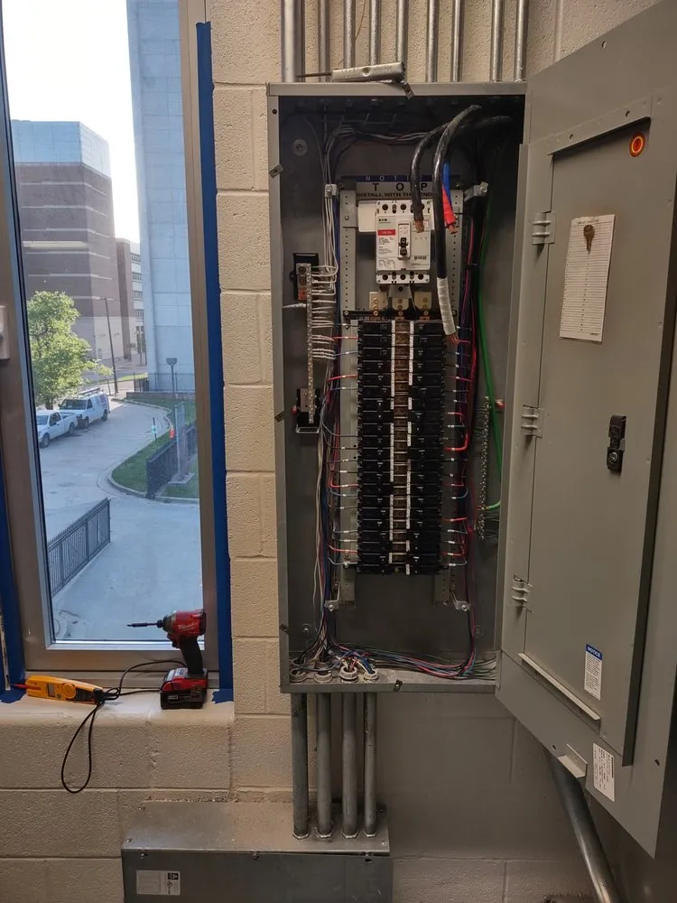 Slide of Unlimited Enterprise