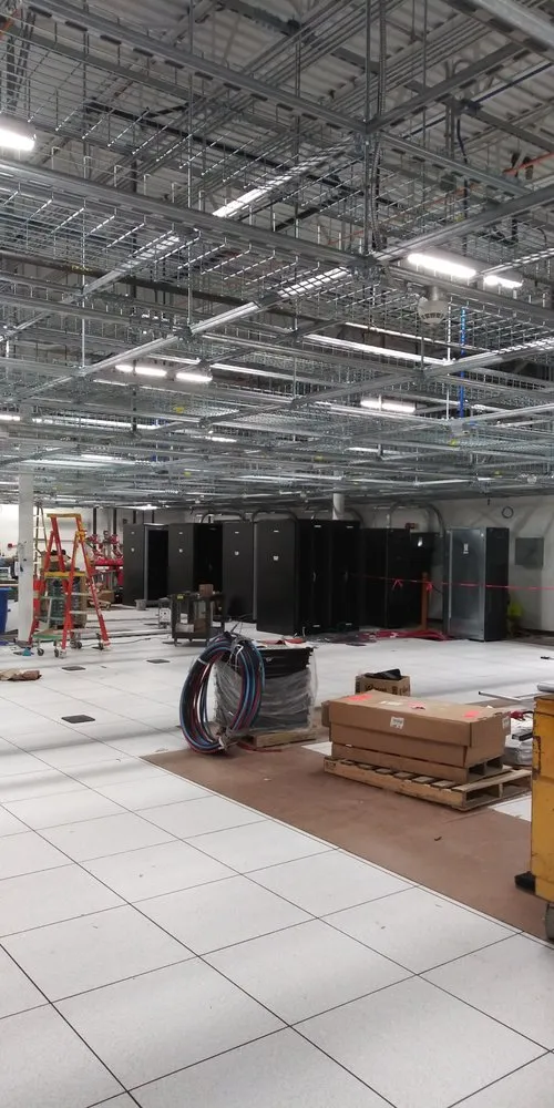 Slide of Unlimited Enterprise