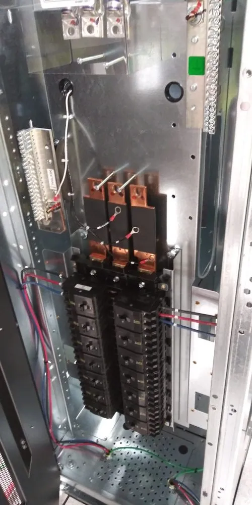 Slide of Unlimited Enterprise