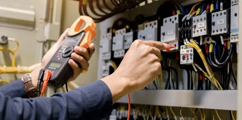 Slide of Unlimited Pro Maintenance